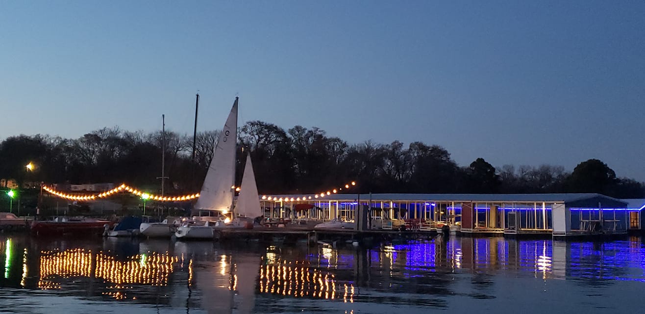 D320 Duck Cove Marina Reservations