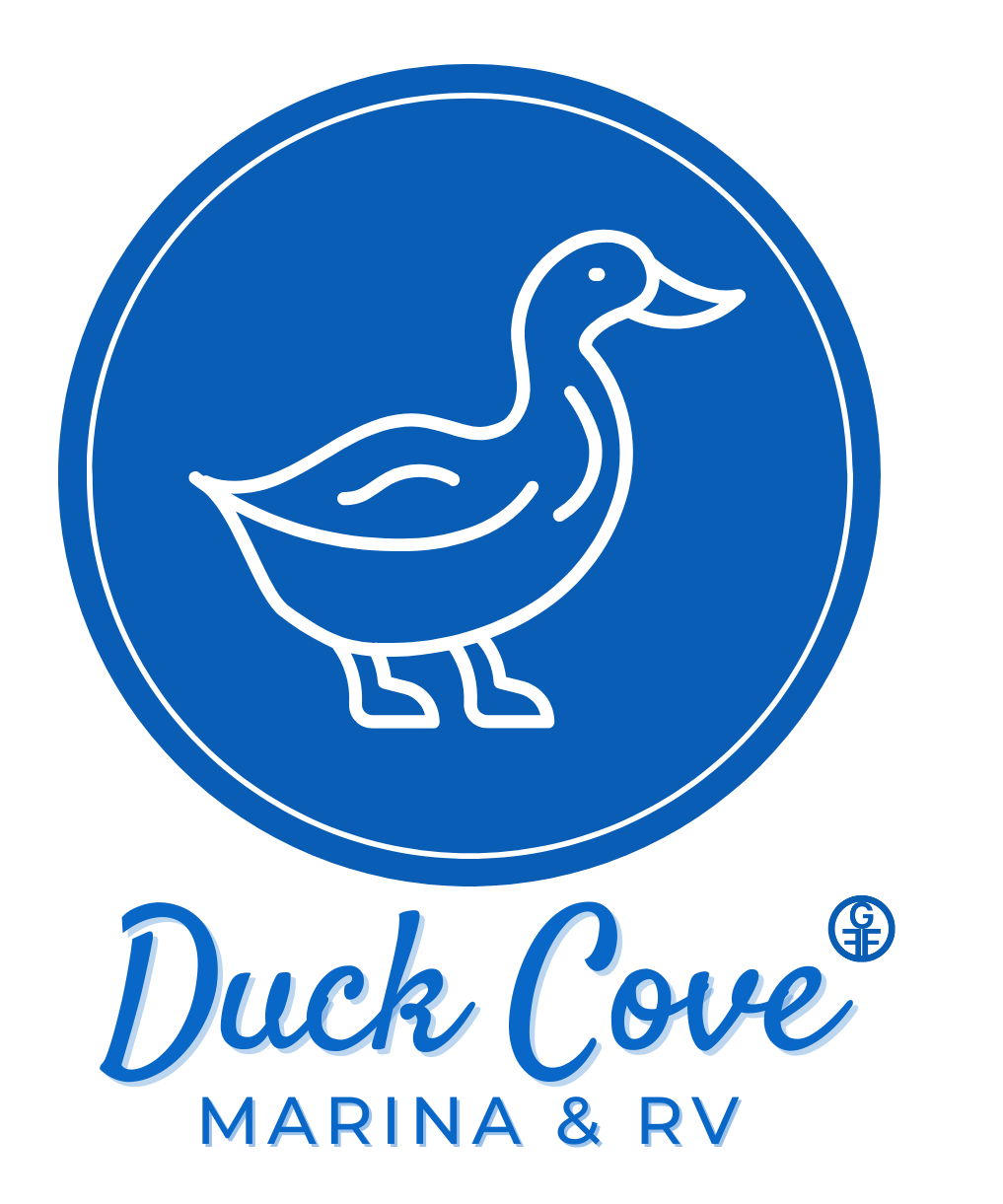 Duck Cove Marina Reservations